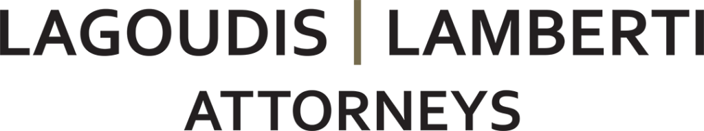 lagoudis lamberti attorneys