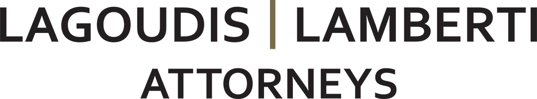 lagoudis lamberti attorneys